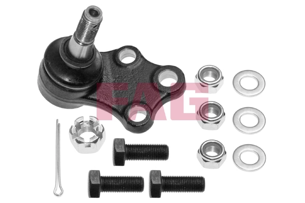 Ball Joint